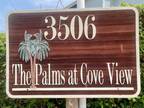 3506 Cove View Unit: 1322 Galveston Texas 77554