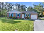 304 Fairfield Ct, Jacksonville, Nc 28540