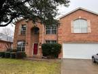 2822 Hammond Drive Grand Prairie Texas 75052