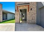 3260 W Crawford Street Unit: 401 Denison Texas 75020