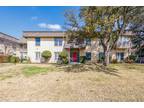 4320 Bellaire Drive Unit: 206W Fort Worth Texas 76109