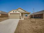 1626 Rosy Finch Drive Forney Texas 75126