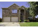 608 Alcove Drive Little Elm Texas 75068