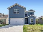 13621 Musselshell Drive Ponder Texas 76259