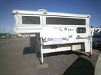 1995 Jayco pop-up cabover Sportster Series