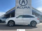 2020 Acura MDX, 26K miles