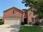 1301 Canvasback Aubrey Texas 76227