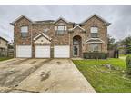 5001 Pallas Court Fort Worth Texas 76123