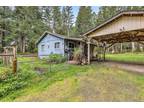 Home For Sale In O'brien, Oregon
