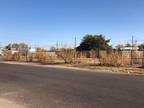 Plot For Sale In Crane, Texas