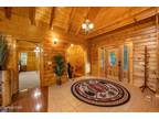 Home For Sale In Sevierville, Tennessee