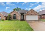 5204 Mirage Drive Fort Worth Texas 76244