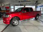 Used 2007 Ford F-150 FX2