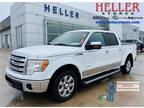 Pre-Owned 2013 Ford F-150 Lariat