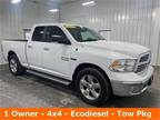 Pre-Owned 2015 Ram 1500 Big Horn