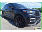 2022 Ford Explorer AWD 3.0TT 3 ROW ST-EDITION(NEW WAS 461,160) 2022 Ford