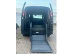 2008 Chevrolet Express Wheelchair Van with Hand Controls 2008 Chevrolet Express