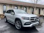 2020 Mercedes-Benz GLS 450 4MATIC PANORAMA ROOF W/DRIVER ASSISTANCE PKG W/90K