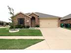 1078 Sewell Drive Fate Texas 75189