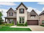 2671 Forest Breeze Drive Frisco Texas 75034