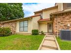 1027 Turtle Lake Boulevard Unit: 110 Irving Texas 75060