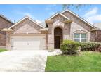 2513 Whispering Pines Drive Fort Worth Texas 76177