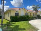 Home For Sale In Tamarac, Florida