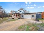 Home For Sale In Kerens, Texas