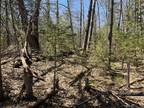 Plot For Sale In Swanville, Maine