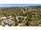 Plot For Sale In Prescott, Arizona