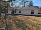 Home For Rent In Jackson, Mississippi