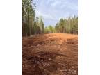 Plot For Sale In Salisbury, North Carolina