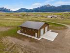 Home For Sale In Pray, Montana