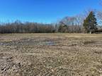Plot For Sale In Camden, Tennessee