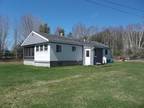 Property For Sale In Princeton, Maine