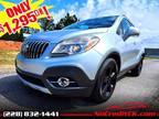 2014 Buick Encore SPORT UTILITY 4-DR