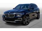 2023UsedBMWUsedX5UsedSports Activity Vehicle