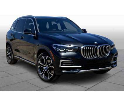 2023UsedBMWUsedX5UsedSports Activity Vehicle is a Black 2023 BMW X5 Car for Sale in Albuquerque NM