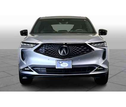 2024UsedAcuraUsedMDXUsedSH-AWD is a Silver 2024 Acura MDX Car for Sale in Westwood MA