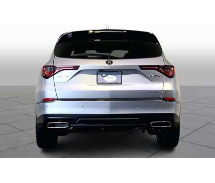 2024UsedAcuraUsedMDXUsedSH-AWD is a Silver 2024 Acura MDX Car for Sale in Westwood MA