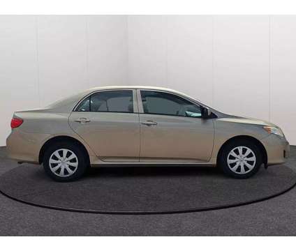 2010 Toyota Corolla for sale is a Gold 2010 Toyota Corolla Car for Sale in Colorado Springs CO