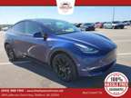 2021 Tesla Model Y for sale