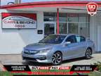 2017 Honda Accord for sale