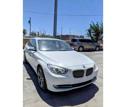2011 BMW 5 Series for sale is a 2011 BMW 5-Series Car for Sale in El Paso TX