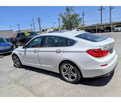 2011 BMW 5 Series for sale is a 2011 BMW 5-Series Car for Sale in El Paso TX