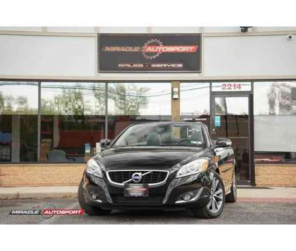 2013 Volvo C70 for sale is a 2013 Volvo C70 Car for Sale in Mercerville NJ