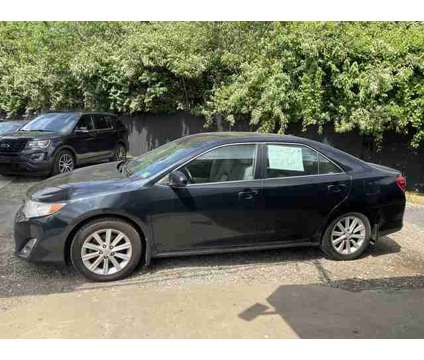 2014 Toyota Camry for sale is a Grey 2014 Toyota Camry Car for Sale in Reading PA