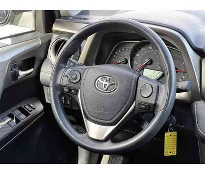 2015 Toyota RAV4 for sale is a Black 2015 Toyota RAV4 2dr Car for Sale in Lincoln NE