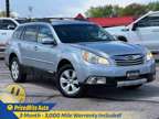 2012 Subaru Outback for sale