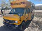 2003 Ford Commercial E450 for sale